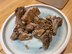 -一轩饺子馆(丽都店)