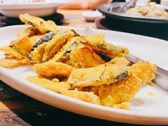 咸蛋黄焗有机南瓜-临家闽南菜(宝洲路店)