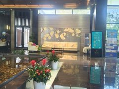 -上海怡沁园度假酒店