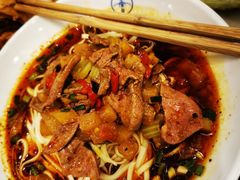 -李与白包子铺(桐梓林店)