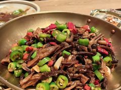 -杨记隆府(重庆总店)