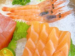 -九井澤精致料理(金茂店)