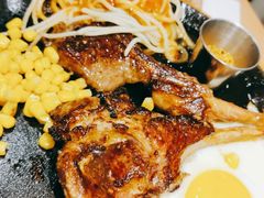 -豪客来牛排(成都锦江大融城店)