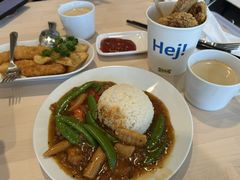 -宜家·瑞典风味餐厅(烟台路店)