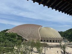 -牛首山文化旅游区