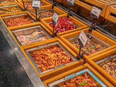 -韩盛·盛江山自助料理(奥体万达店)