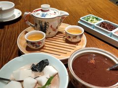 -南拳十三姨·潮汕砂锅粥(世纪金源店)