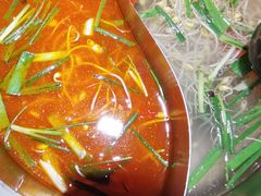 -亮欢寨快活林 酸汤鱼(仁怀店)