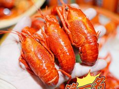 -虾乐园龙虾·夜宵(松江店)