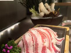凑凑肥牛-湊湊火锅·茶憩(杭州湖滨银泰in77店)