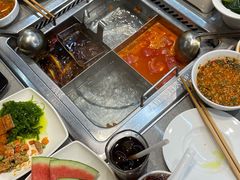 -海底捞火锅(铂澜大象城店)