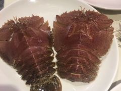 -加餐海鲜自助(集美银泰百货店)