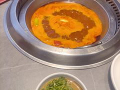 -蜀留香火锅·始于1999·原四川老火锅(白堤路店)