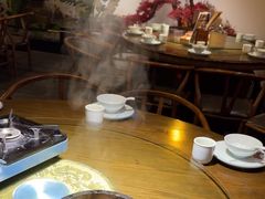 -老灶房-四川土菜(铁牛广场店)