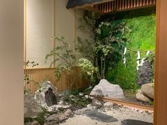 -無境·匠心日本料理(汉街店)