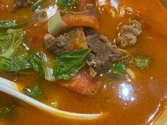 -寻裕记·现炒浇头面(人民广场店)