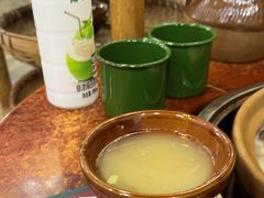 -草本味·市井羊肉馆·烧烤·龙虾·口味菜(新开铺总店)