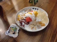 -椰语堂·海南清补凉(中山骑楼店)