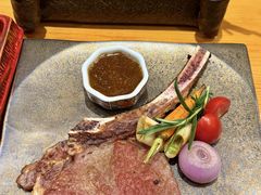 -上井料理黑金店(IFS国金中心店)