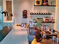 -luutosa  cafe & tea 鹿兔山