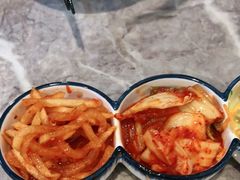 -屋里家延边朝鲜族冷面(梅林3店)