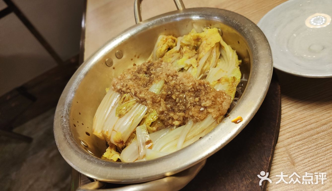 去天津吃不惯当地的吃的就去吃了茶餐厅