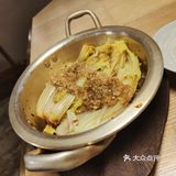 去天津吃不惯当地的吃的就去吃了茶餐厅