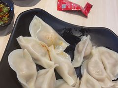 -大娘水饺(浒崇路大润发店)