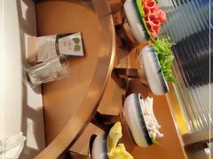 -烹然四季椰子鸡火锅(姚家园万象汇店)
