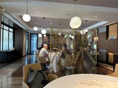 -伯衡55·吉品轩(乌鲁木齐南路店)