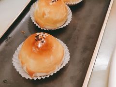 蛋黄豆沙酥-翡翠江南(国贸商城店)