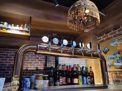 -疆里疆外·和田烤肉·清真