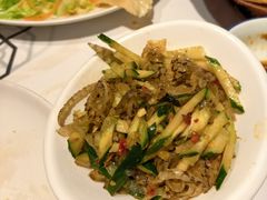 -客家大院·非遗赣南客家菜(郁孤台店)