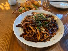 -双塔老饭店