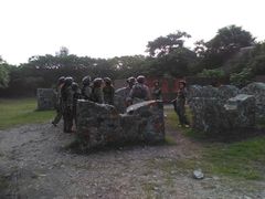 -苏州太湖牛仔风情度假村