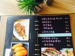 -捌楼咖啡书吧(南开店)