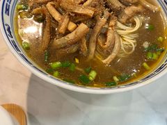-永丰面馆(汉口路店)