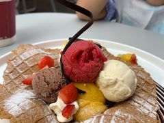 -哈根达斯(美罗城店)