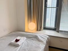 -八号公馆·老上海SPA(深圳北站店)