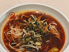 -口福汤包馆(融汇店)