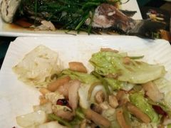 -小麦田餐厅(幕沙总店)
