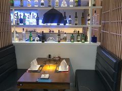 -赤火牛排(金狮广场店)