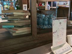 -一棵树·意大利西餐厅One Tree(新城店)
