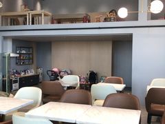 -NOKNOK若蔻亲子餐厅(天地壹方北馆店)