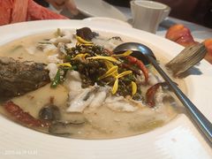 -肴约·花园式餐厅(湖里店)
