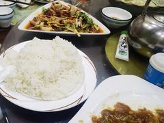 -望海潮海鲜店 特色家常菜(在海一方店)