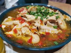 -千稻剁椒大鱼头(CityOn熙地港店)