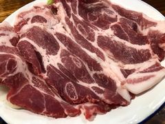 -行是老火锅(恒大御龙天峰店)