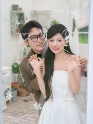 -雅云婚纱摄影工作室旗舰店