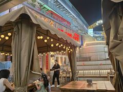 -破三川·新川菜(静安大融城店)